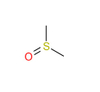 Dimetilsulfóxido (DMSO) Cas 67-68-5