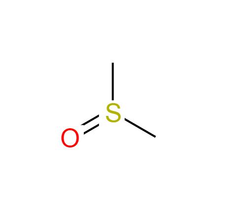 Dimetilsulfóxido (DMSO) Cas 67-68-5