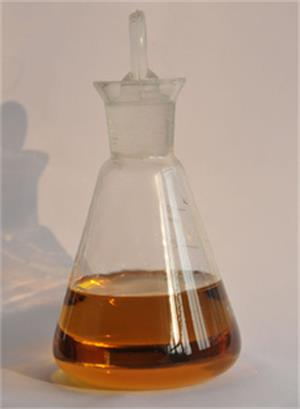 Furfural é um tipo de matéria orgânica