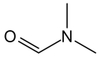 N,N-Dimetilformamida DMF CAS 68-12-2