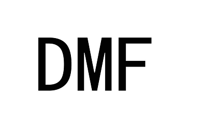 Qual é o método de tratamento de águas residuais DMF?
